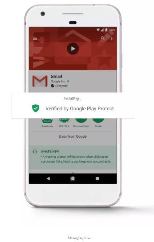 $!¿Tu teléfono Android tiene apps maliciosos?