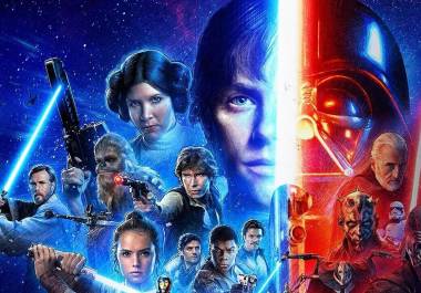 Habrá nueva trilogía de Star Wars: Continuará la historia de los Skywalker