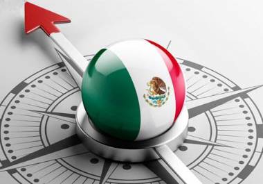 México tiene como meta colocarse entre las 10 mejores economías del planeta, sin embargo, sigue retrocediendo en materia de competitividad.