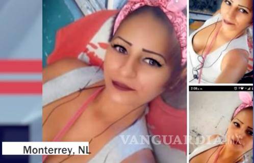 $!Encuentran sin vida a Jessica Ramírez; su familia la localiza en un basurero de Monterrey