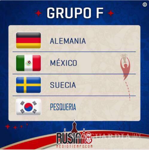 $!Los memes del Sorteo de la Copa del Mundo