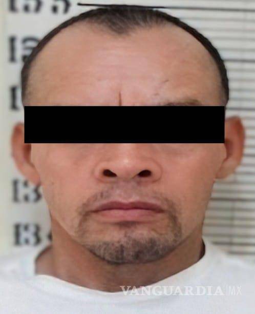 $!Por abusar y embarazar a un menor dan 64 años de prisión a un hombre, en NL