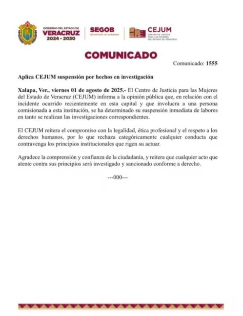 $!‘Lady CEJUM’: intenta sobornar con 500 pesos a oficial tras chocar en estado de ebriedad | VIDEO