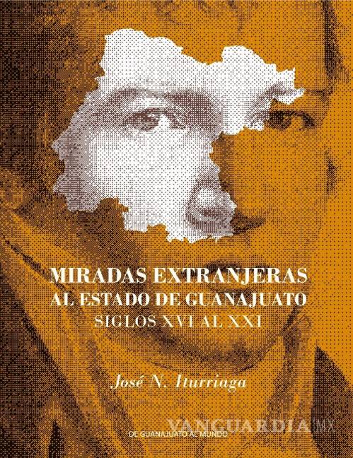 $!Esto es lo que Guanajuato traerá a la Feria del Libro Coahuila 2022