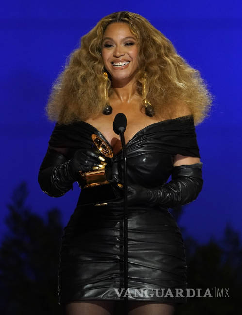 $!Premios Grammy 2021: Beyoncé, Taylor Swift y reivindicación, la fórmula para la mejor gala postpandemia