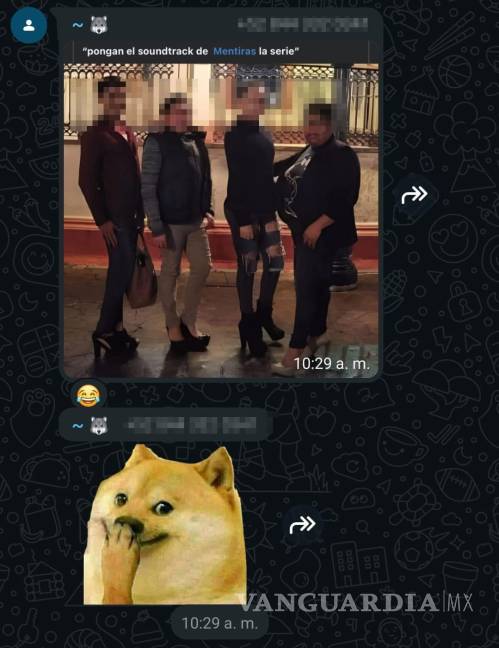 $!El machismo persiste dentro de la misma Comunidad LGBTQ+ y el cringe es usado como arma.