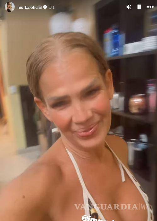 $!La celebridad se sinceró con sus fanáticos y habló de las acusaciones desde Instagram.