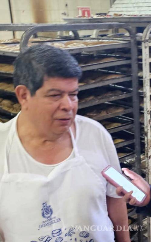 $!Pedro Gerardo Ávila, consejero de Canainpa, habló del inminente aumento.