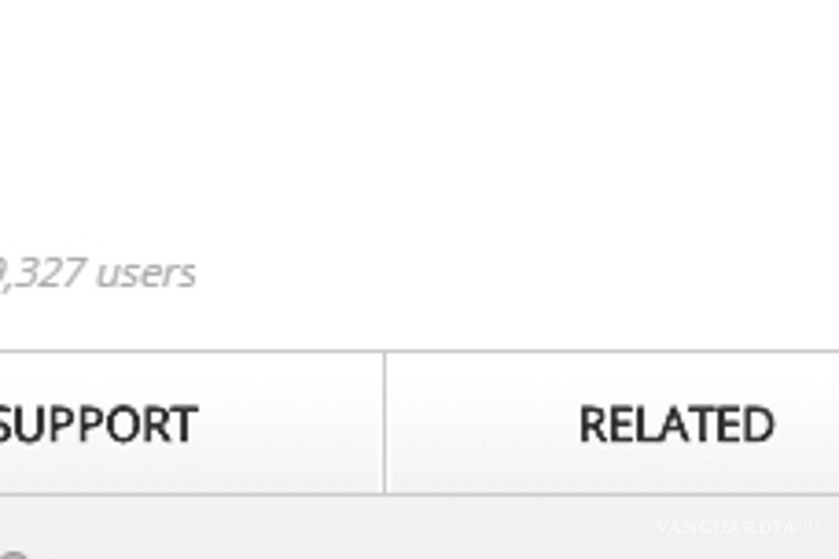$!Extensión de Chrome obtenía los datos de grupos cerrados en Facebook