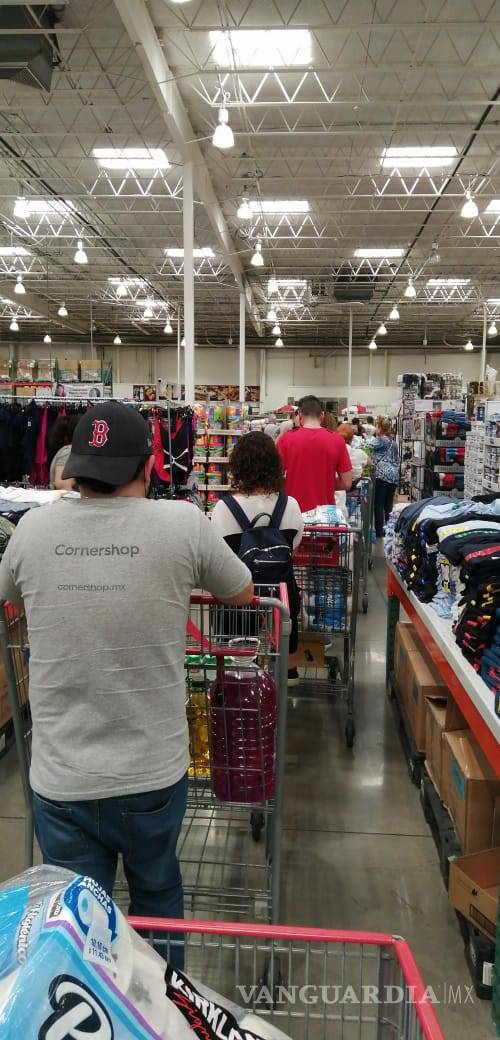 $!¿Por qué la gente compra tanto papel higiénico con el coronavirus?