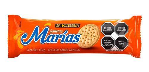 $!¿Comes galletas Marías, Saladas o de Animalitos?... esta es la lista negra de las marcas ‘más corrientes’, según Profeco