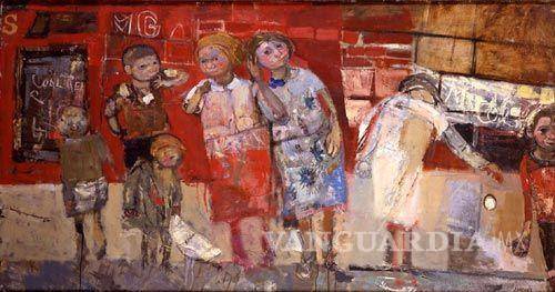 $!Crónica sobre el niño que nos trajo la noche y lo que jugamos