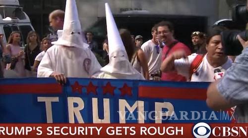 $!¿Qué es la “Alt-Right” y cómo tuvo que ver con la victoria de Trump?