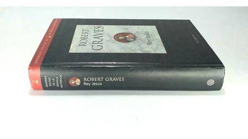 $!El libro de Robert Graves se pulbicó en 1946.