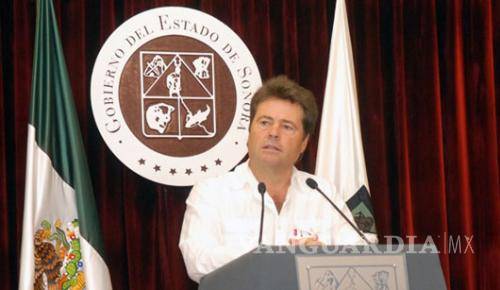 $!PGR reabre caso contra Eduardo Bours por el incendio de la Guardería ABC en Sonora