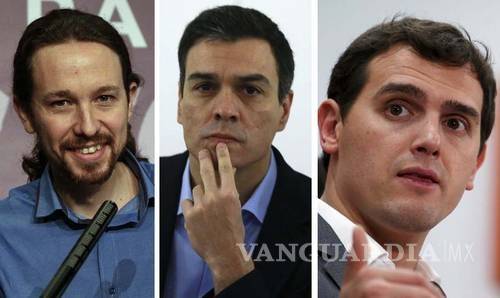 $!Seguir en el poder, misión casi imposible para Rajoy
