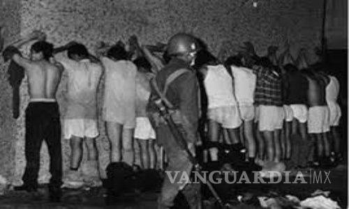 $!A 52 años de la inolvidable masacre de Tlatelolco