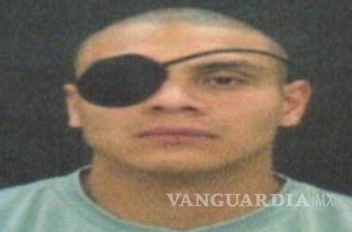 $!Una de las celdas VIP pertenecía al capo “El Neto” Ernesto Alfredo Piñón, líder de “Los Mexicles”.