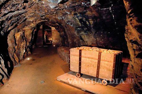 $!‘El Minero’, Napoleón Gómez Urrutia, de la tragedia al fuero: El regreso de ‘Napito’ a Coahuila