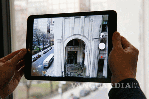 $!Galaxy Tab S3, la apuesta de Samsung para mercado premium de tabletas