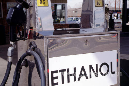 $!Científicos de Saltillo ya utilizan biocombustible en sus propios vehículos