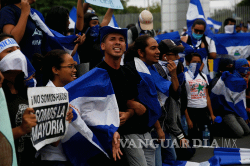 $!135 médicos que atendieron a opositores en Nicaragua se quedan sin empleo
