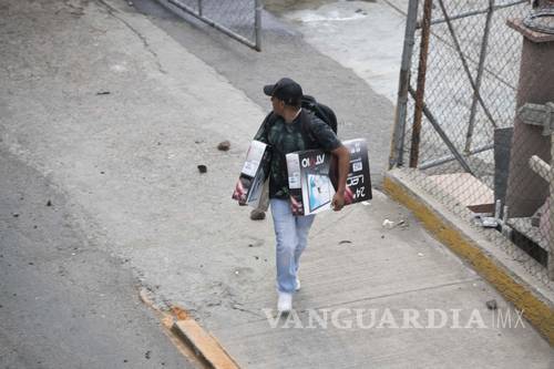 $!Ecatepec es la capital del delito, admite su próximo alcalde