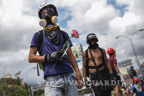 $!Estas son las cinco claves para entender la crisis en Venezuela, según The New York Times
