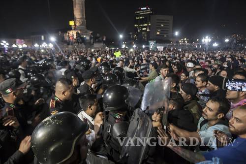 $!Más de 300 detenidos por saqueos en Nuevo León