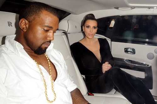 $!¿Kim Kardashian y Kanye West se divorcian?