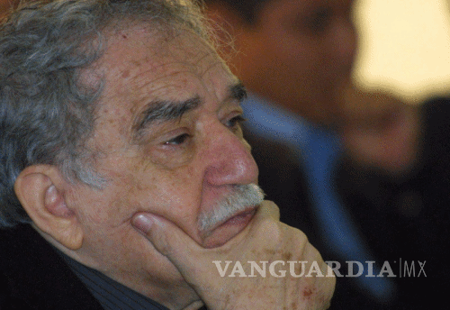$!&quot;¡Fiesta y vallenato!&quot;: Así celebraría García Márquez sus 90 años