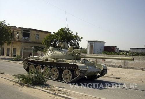 Enfrentamientos dejan 54 muertos en Uganda