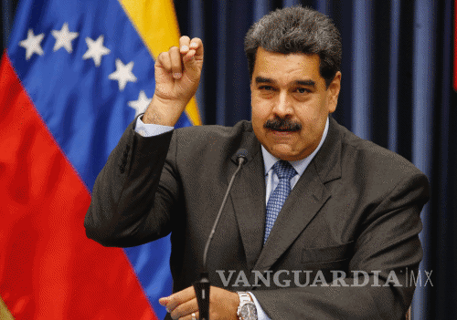 $!Seis países piden a la Corte Penal Internacional que investigue a Venezuela por lesa humanidad
