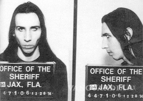 $!Famosos en prisión