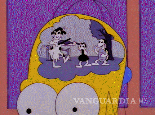 $!11 frases geniales y divertidas de la filosofía de Homero Simpson sobre la vida (VIDEOS)