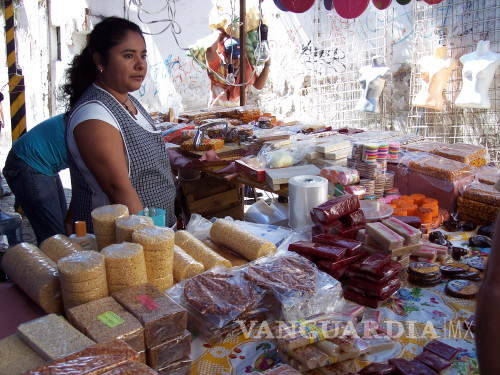 $!Mujeres, listas para demostrar su participación en la economía de Coahuila