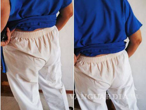 "Nos vas a contagiar a todos", hombre agrede a enfermera con café hirviendo en Yucatán