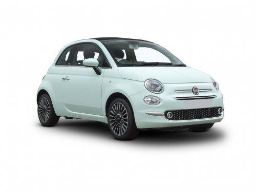 Fiat 500 ya no se venderá en Estados Unidos