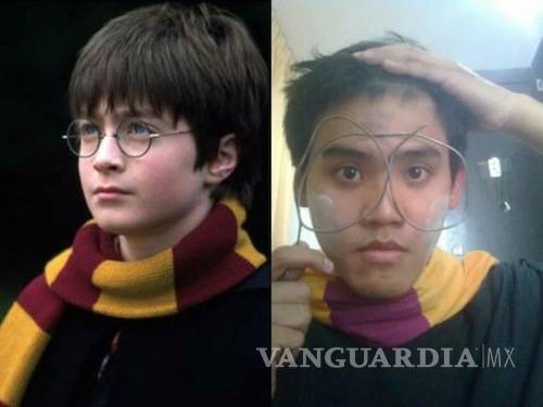 $!Los disfraces más económicos, se vuelven populares en la red