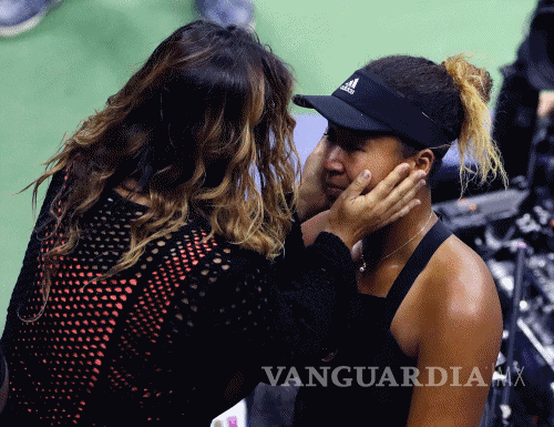 $!WTA defiende a Serena Williams y cree que la decisión del juez fue machista