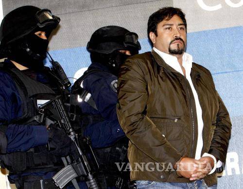 $!Abel Silva fue detenido en flagrancia en una casa ubicada en la Alcaldía Xochimilco, lugar en donde mantenía secuestradas a dos personas