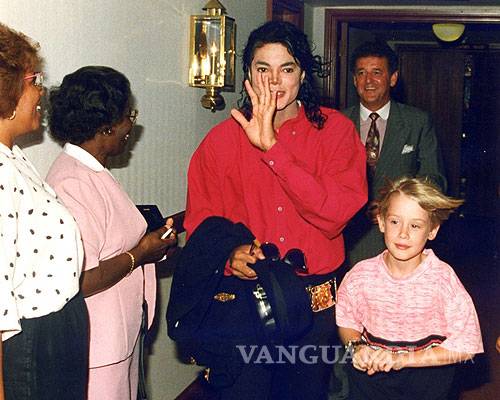 Desacreditan las declaraciones de Macaulay Culkin en twitter