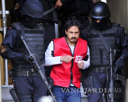 $!'El Mataperros', 'El Jamón' y 'El Tortas'... lo apodos más sanguinarios y bizarros de los narcotraficantes en México