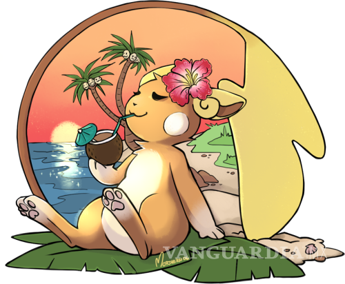 $!El nuevo 'Pokémon Sun and Moon' se lanzará en noviembre