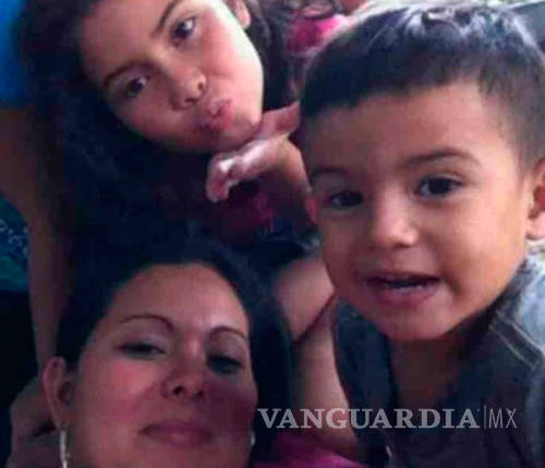$!Da asilo a familia hondureña en EU, los mata porque la mujer se negó a ser su amante