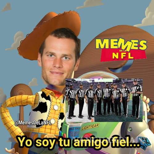$!Los memes del Super Bowl LV