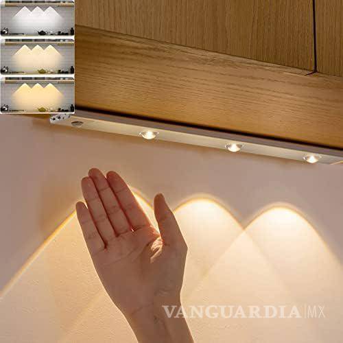 $!¡Se hizo la luz! Te dejamos algunas lámparas y luces para darle brillo a tu casa u oficina