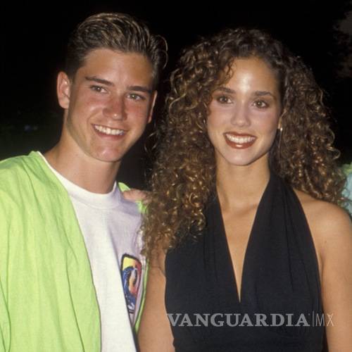 $!Los romances de ‘Salvado por la Campana’