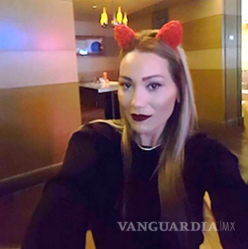 $!Capturan a sobrina de los Z40 y Z42, mandó asesinar a funcionarios y policías en Tamaulipas