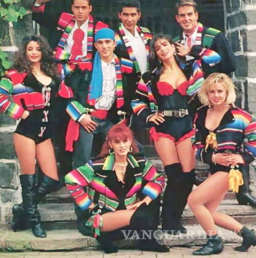 ¿Quién es Sergio Mayer? De 'Solo para mujeres' y 'Garibaldi' a presidente de la Comisión de Cultura